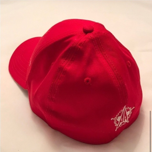 OTTO Armed Alliance Flexible Fit L/XL Ball Cap - Picture 7 of 11